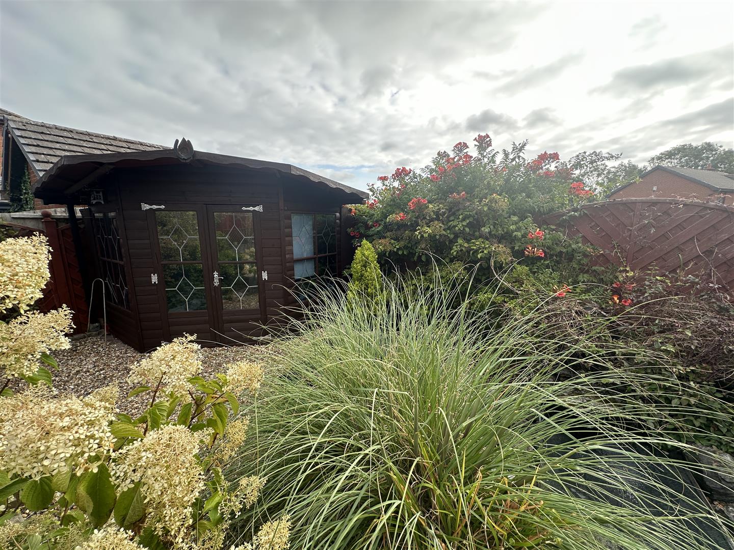 Fletcher Avenue, Tarleton, Preston